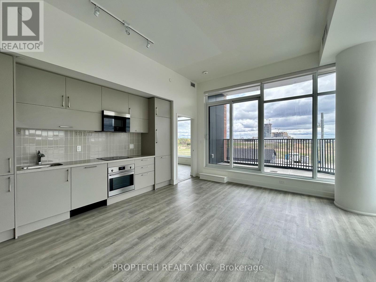 314 - 38 Andre De Grasse Street, Markham, Ontario  L6G 0G4 - Photo 11 - N13073416