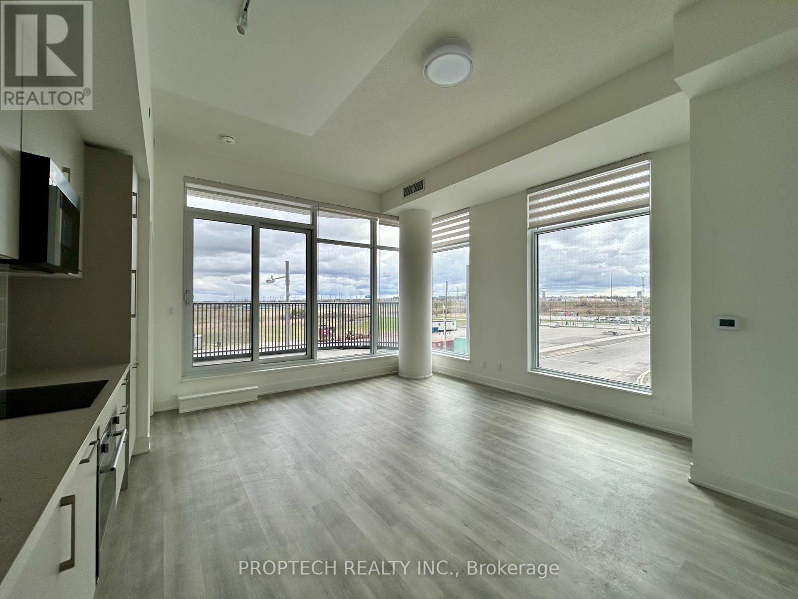 314 - 38 Andre De Grasse Street, Markham, Ontario  L6G 0G4 - Photo 10 - N13073416