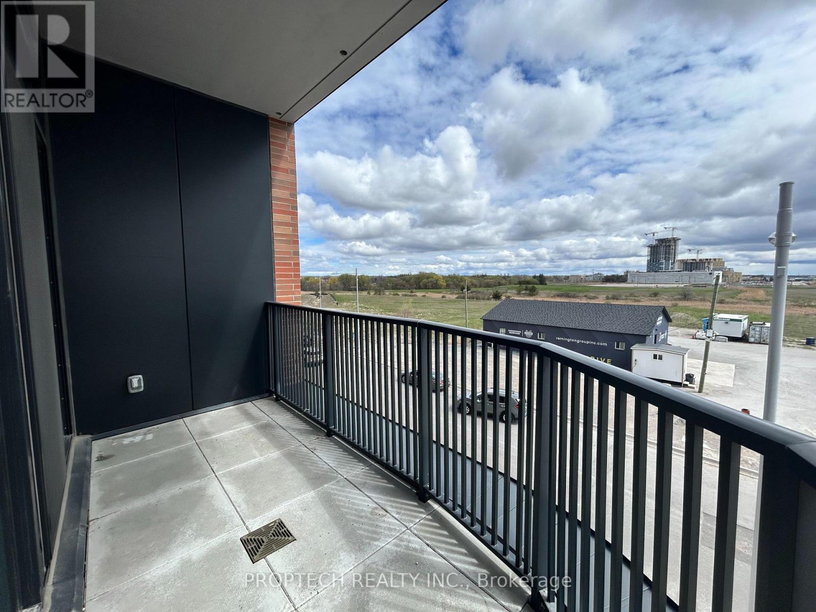 314 - 38 Andre De Grasse Street, Markham, Ontario  L6G 0G4 - Photo 20 - N13073416