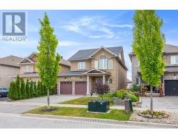 218 RICHARDSON CRESCENT, Bradford West Gwillimbury, Ontario