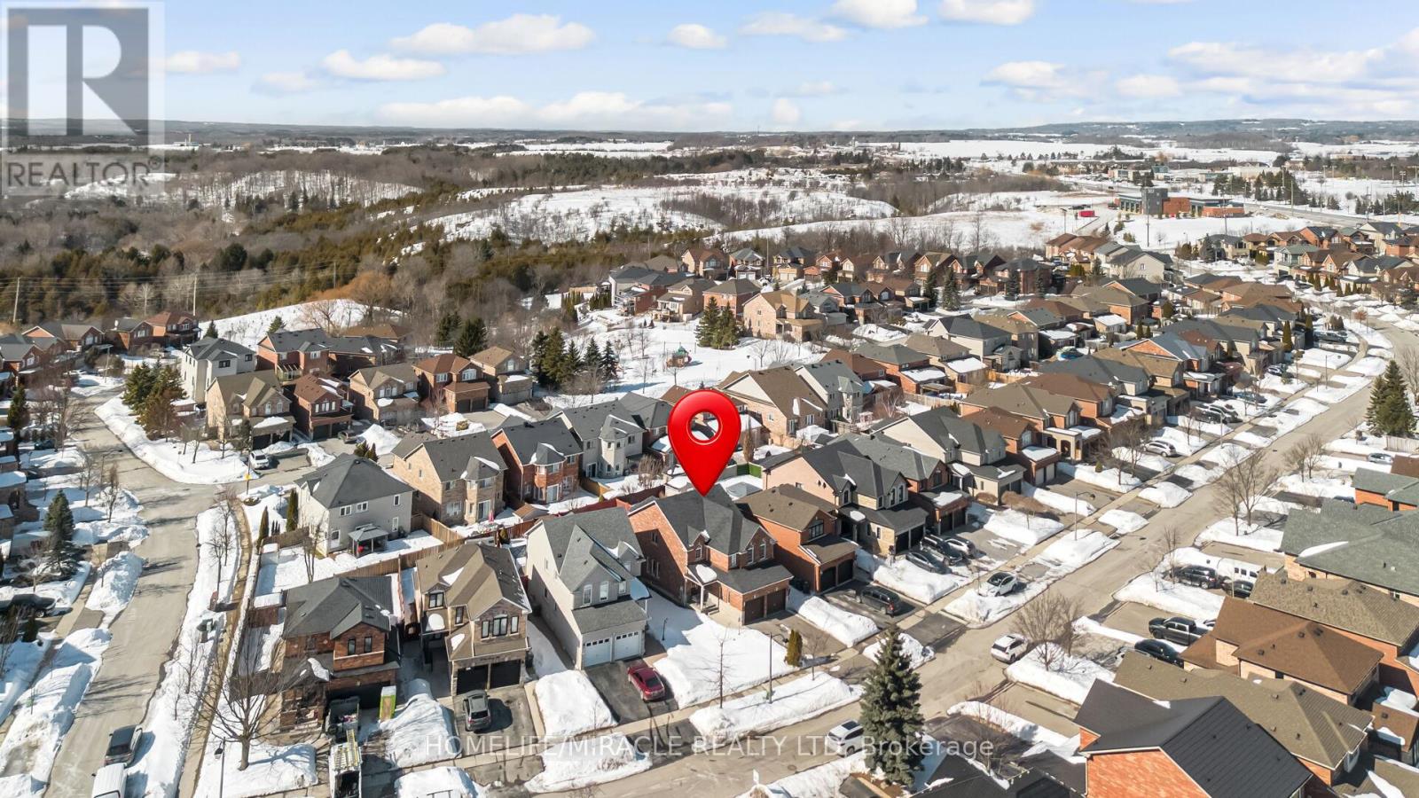 49 CROSS COUNTRY BOULEVARD, Caledon, Ontario