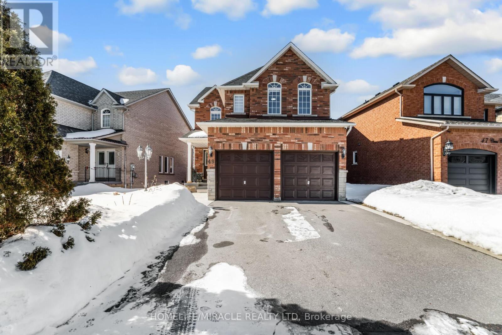 49 Cross Country Boulevard, Caledon, Ontario  L7E 2N6 - Photo 4 - W13075160