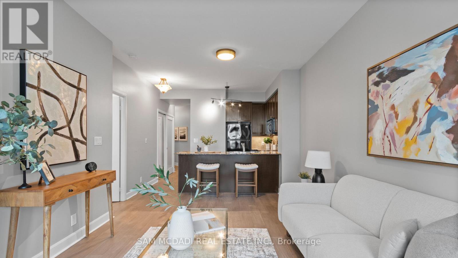 1805 - 80 Absolute Avenue S, Mississauga, Ontario  L4Z 0A5 - Photo 15 - W13075162