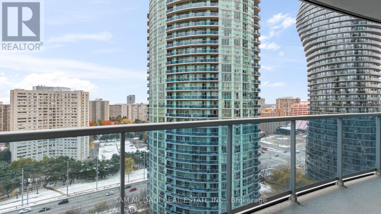 1805 - 80 Absolute Avenue S, Mississauga, Ontario  L4Z 0A5 - Photo 19 - W13075162