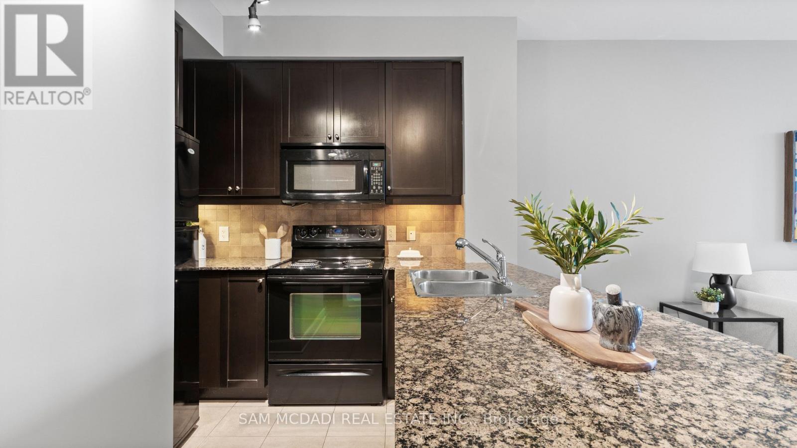 1805 - 80 Absolute Avenue S, Mississauga, Ontario  L4Z 0A5 - Photo 20 - W13075162