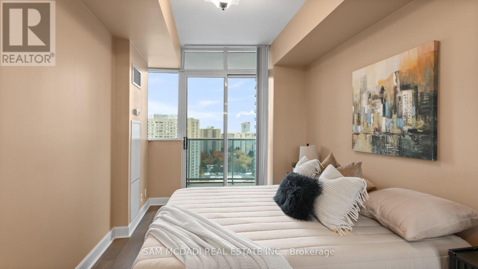 1805 - 80 Absolute Avenue S, Mississauga, Ontario  L4Z 0A5 - Photo 22 - W13075162