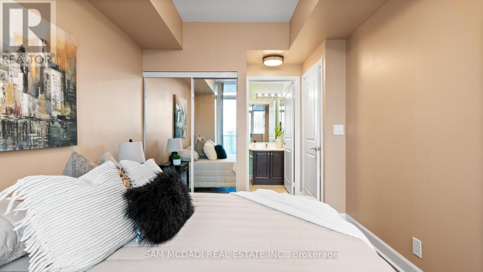 1805 - 80 Absolute Avenue S, Mississauga, Ontario  L4Z 0A5 - Photo 23 - W13075162