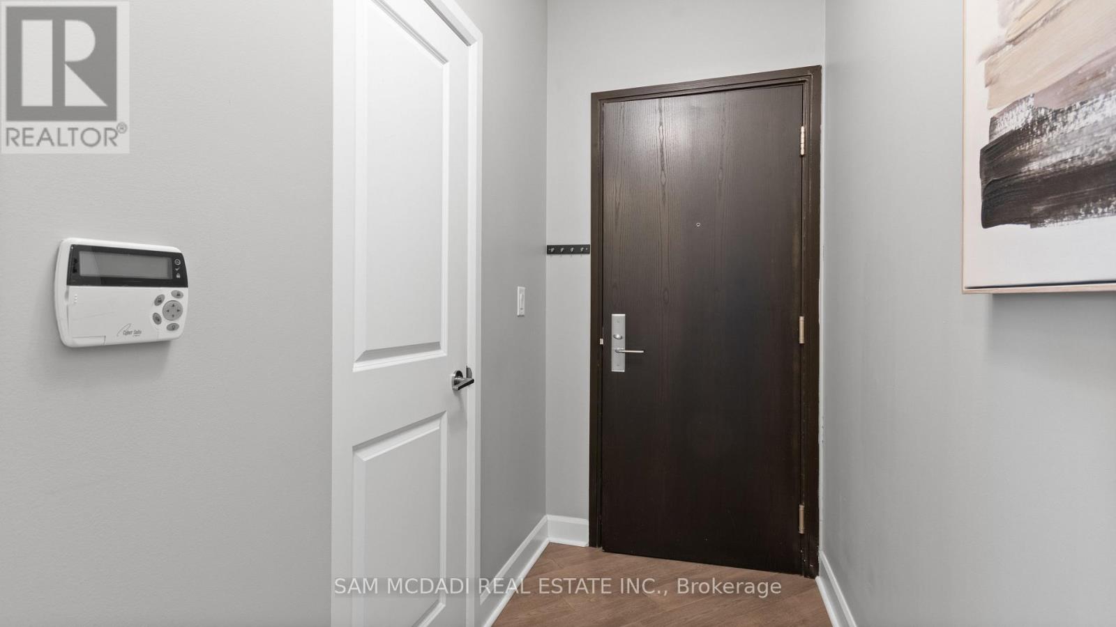 1805 - 80 Absolute Avenue S, Mississauga, Ontario  L4Z 0A5 - Photo 5 - W13075162