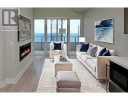 6206 - 30 SHORE BREEZE DRIVE, Toronto, Ontario
