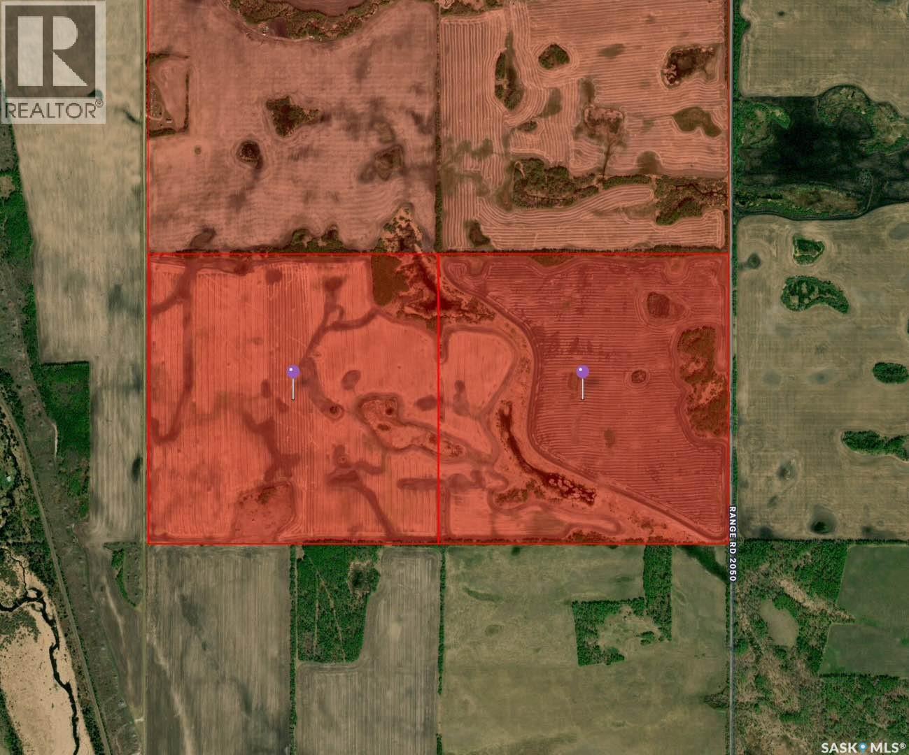 Preeceville 320 Acres Grain Farmland, Preeceville Rm No. 334, Saskatchewan