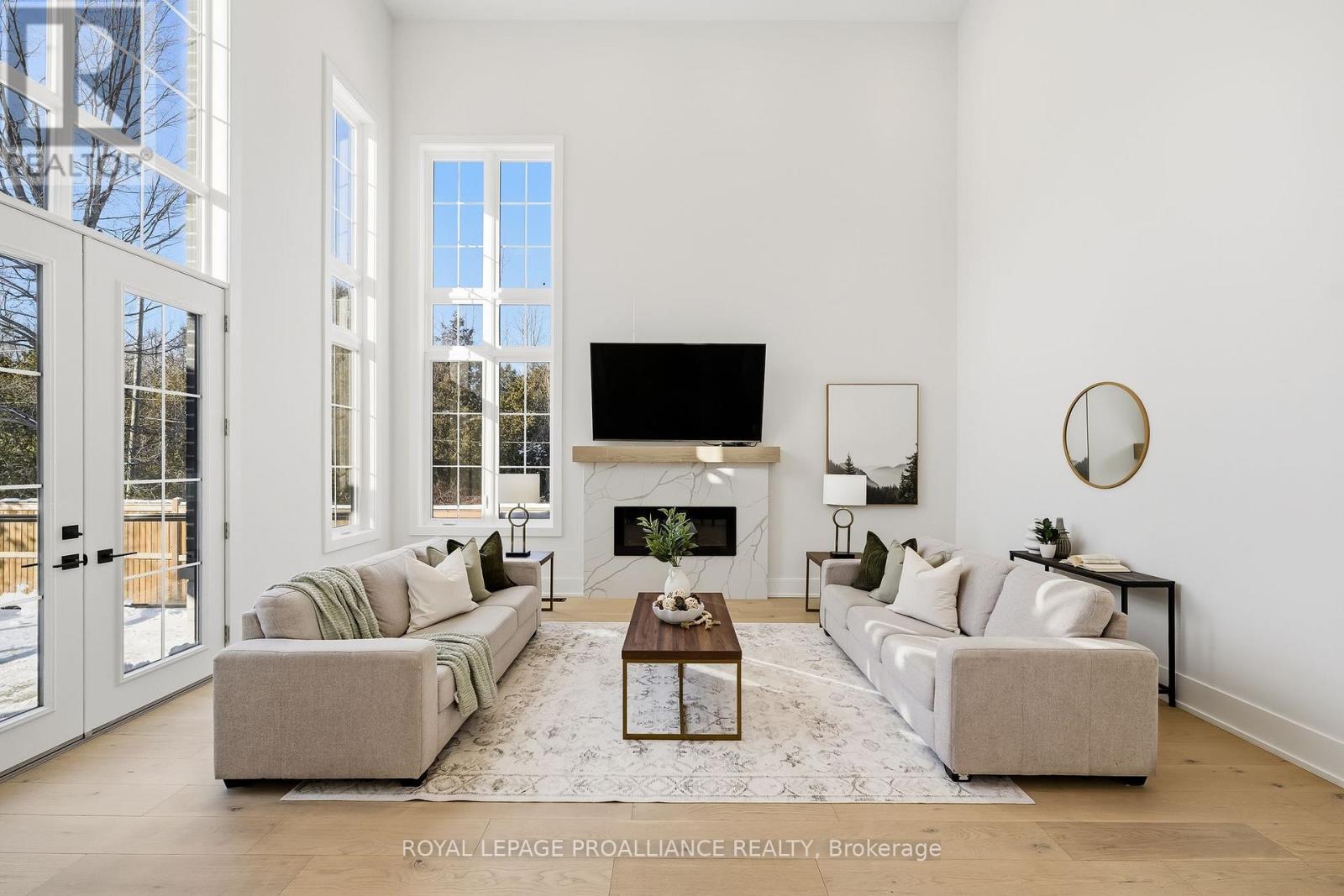 213 Suzanne Mess Boulevard, Cobourg, Ontario  K9A 3L3 - Photo 11 - X12739620