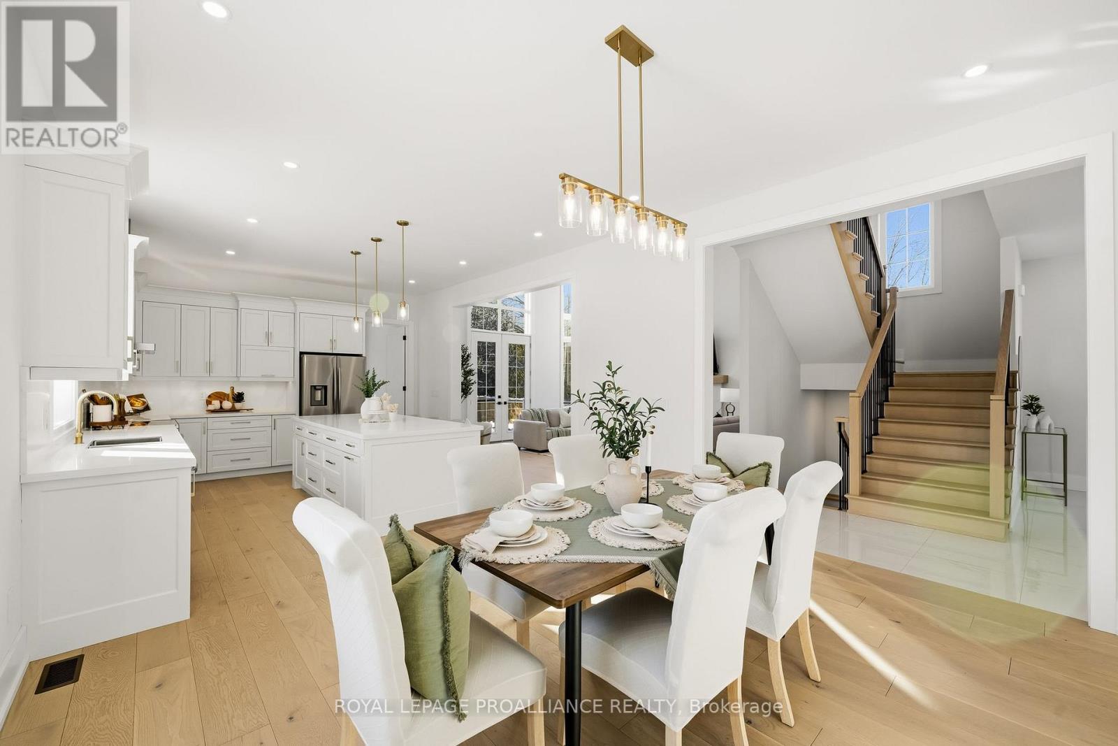 213 Suzanne Mess Boulevard, Cobourg, Ontario  K9A 3L3 - Photo 17 - X12739620