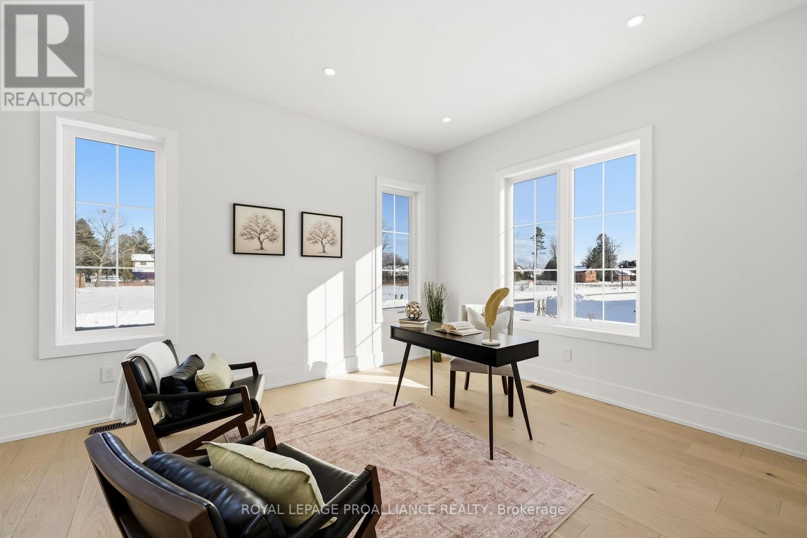 213 Suzanne Mess Boulevard, Cobourg, Ontario  K9A 3L3 - Photo 18 - X12739620