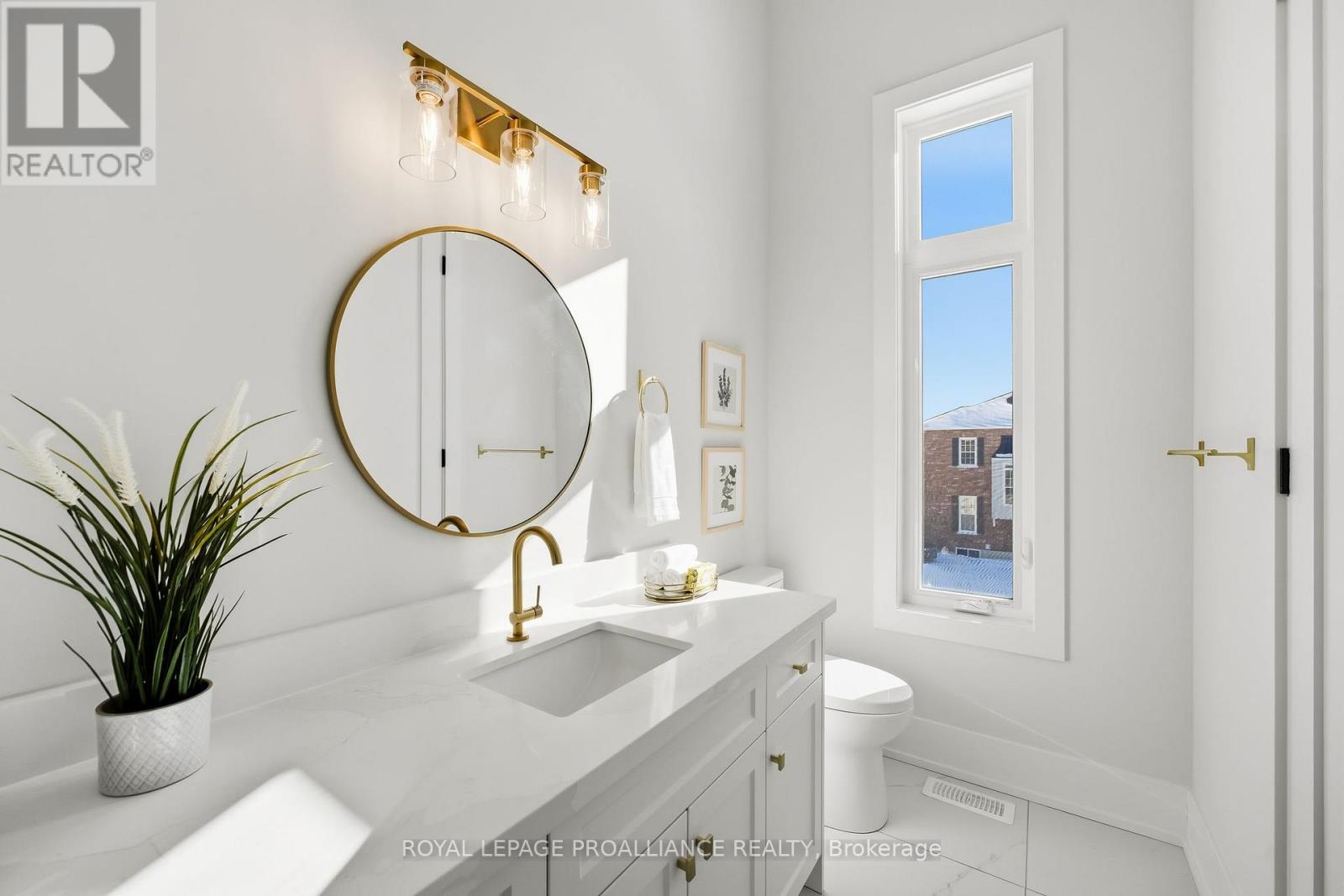 213 Suzanne Mess Boulevard, Cobourg, Ontario  K9A 3L3 - Photo 29 - X12739620