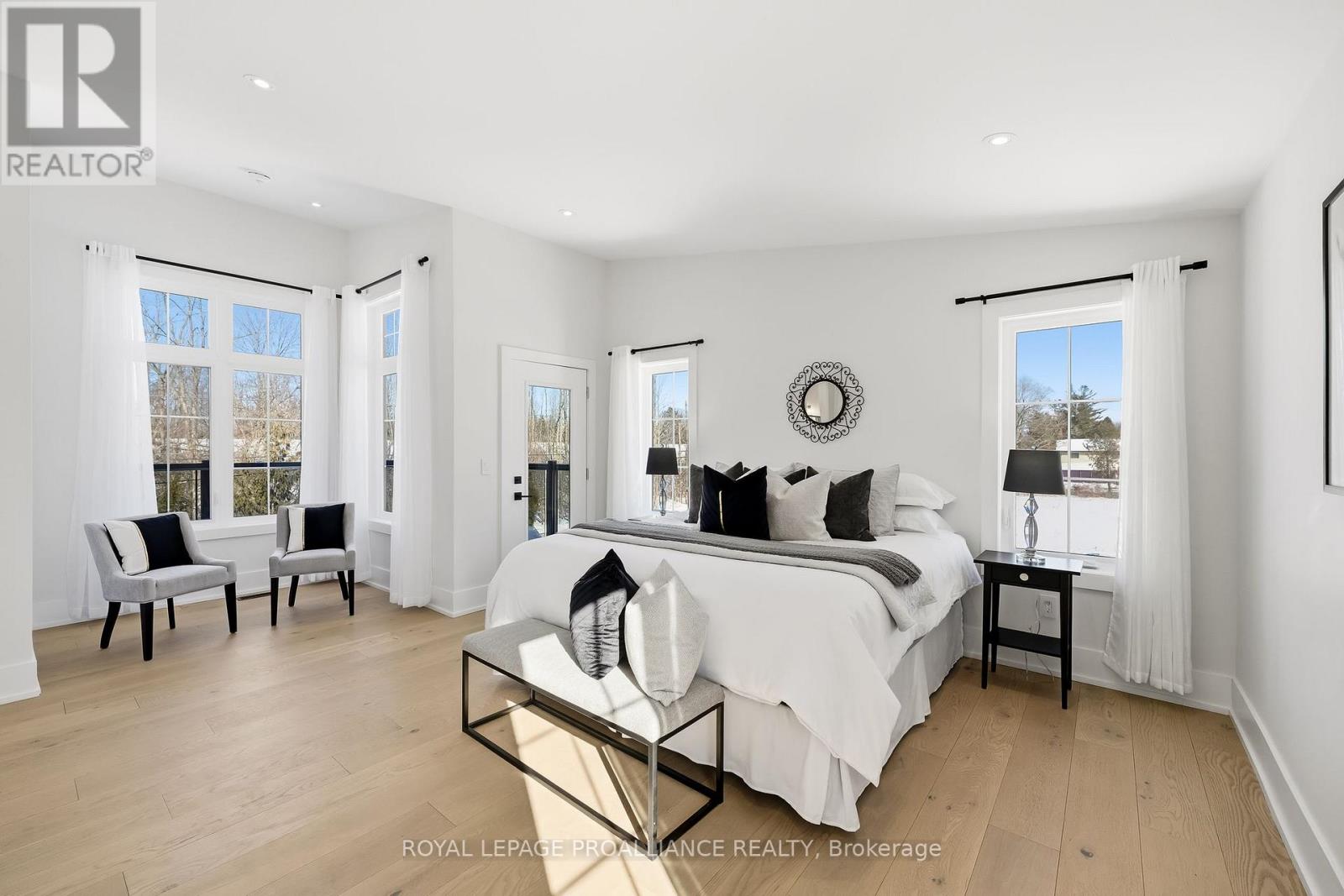 213 Suzanne Mess Boulevard, Cobourg, Ontario  K9A 3L3 - Photo 32 - X12739620