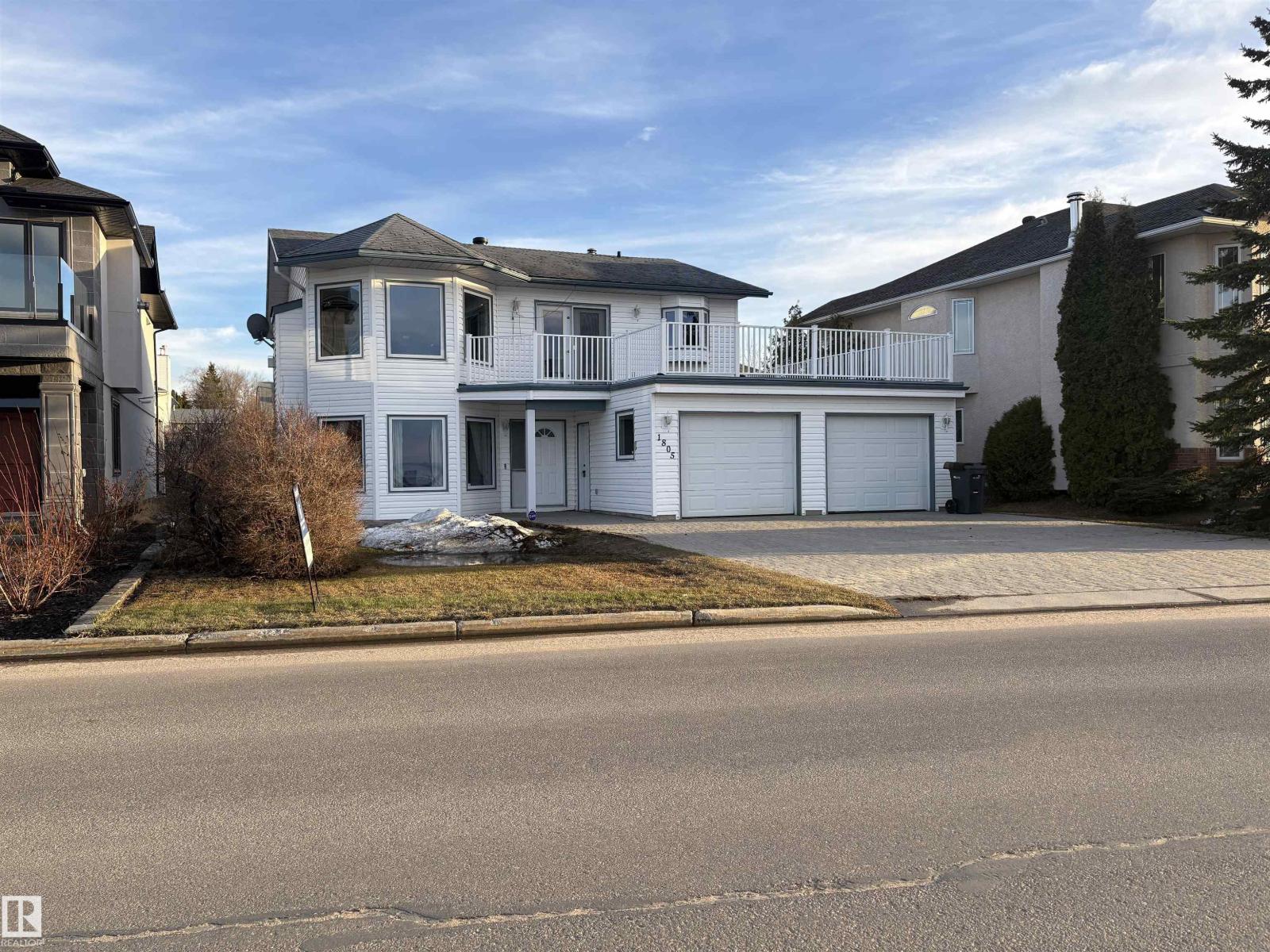 1805 1 Av, Cold Lake, Alberta  T9M 1B5 - Photo 1 - E4478309