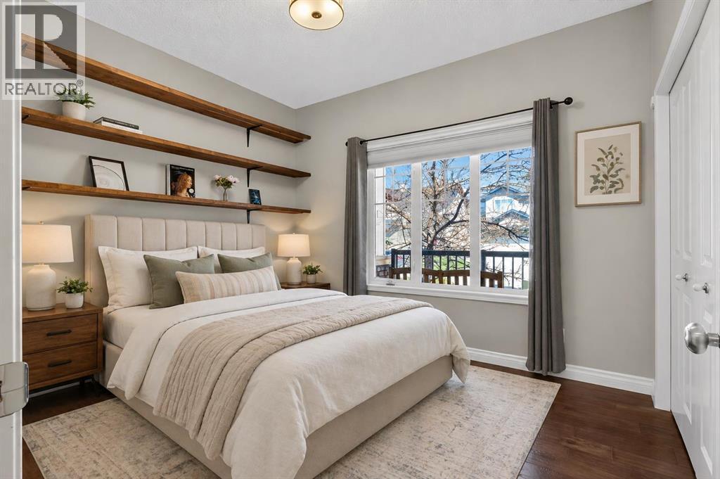 158 Hidden Creek Heights Nw, Calgary, Alberta  T3A 6K9 - Photo 19 - A2306147