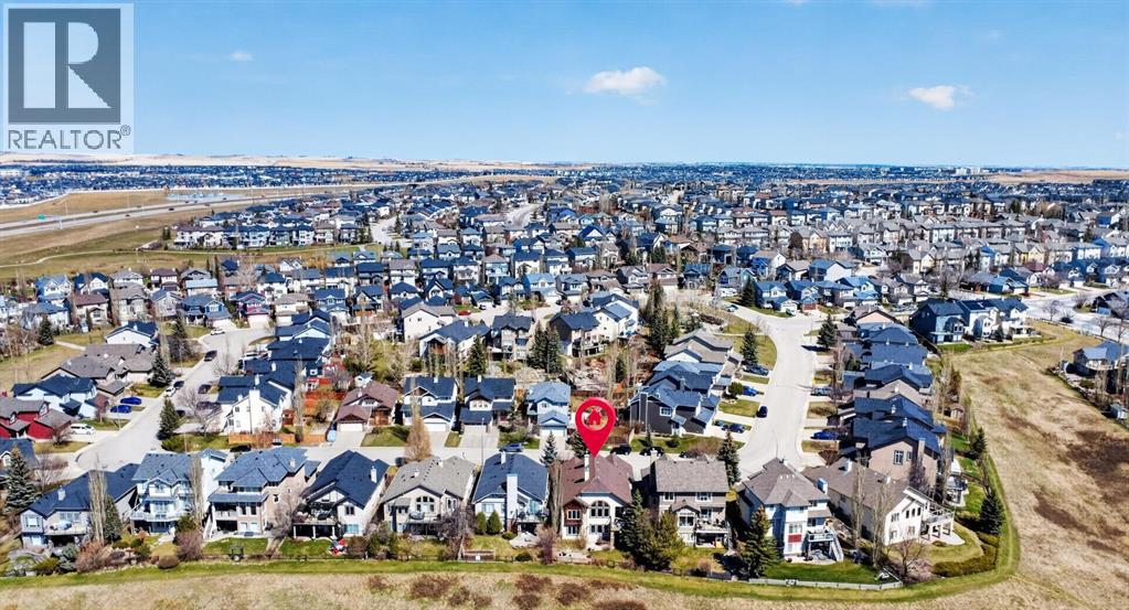 158 Hidden Creek Heights Nw, Calgary, Alberta  T3A 6K9 - Photo 42 - A2306147