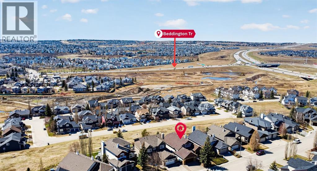 158 Hidden Creek Heights Nw, Calgary, Alberta  T3A 6K9 - Photo 40 - A2306147