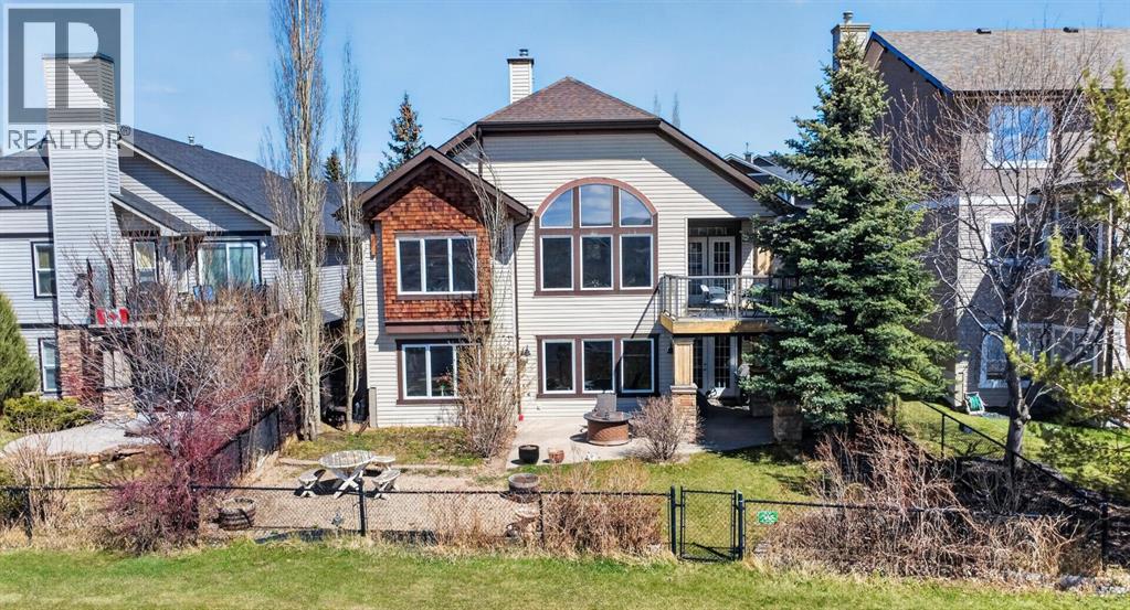 158 Hidden Creek Heights Nw, Calgary, Alberta  T3A 6K9 - Photo 1 - A2306147