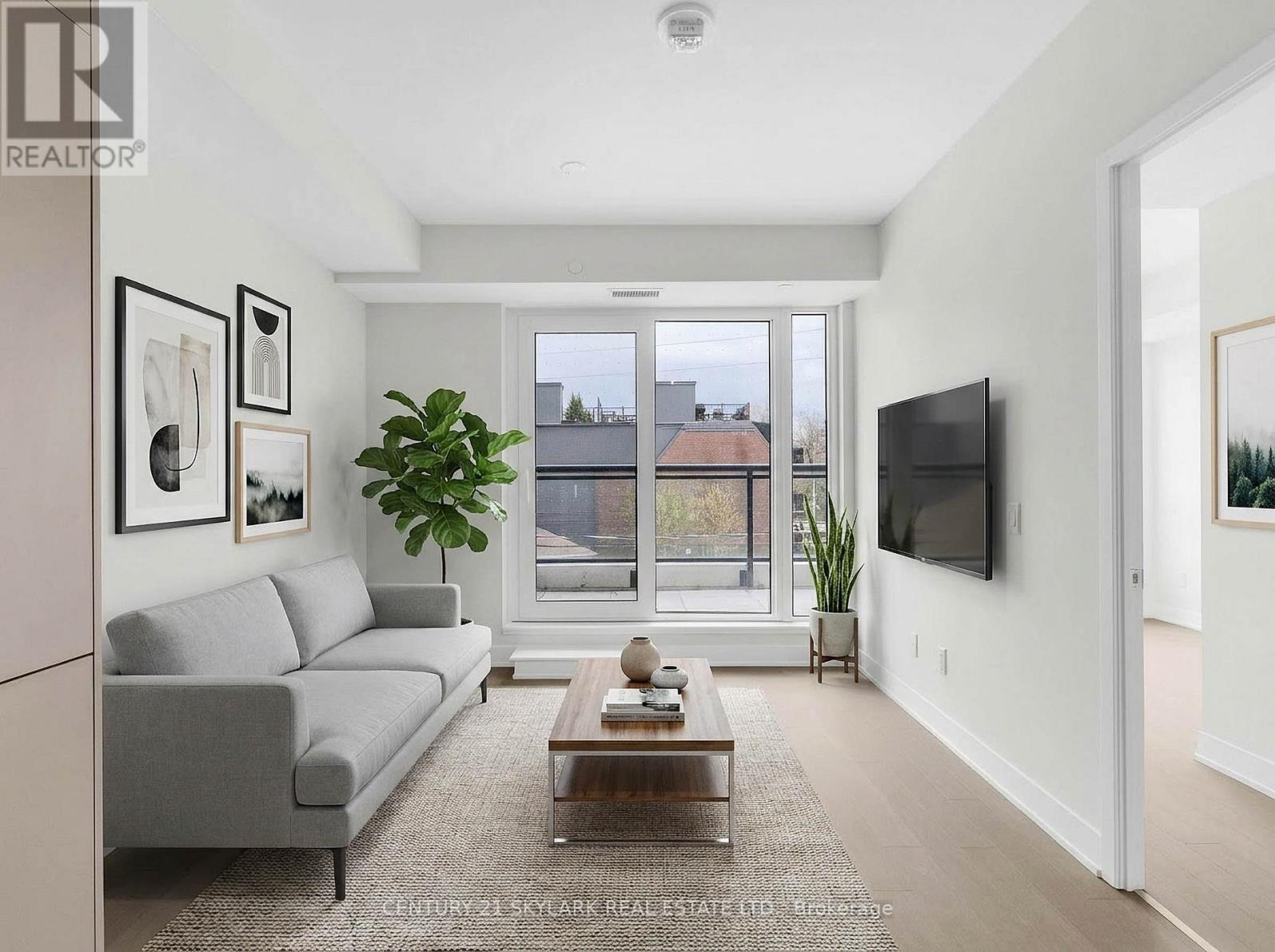 204 - 322 DUPONT STREET, Toronto, Ontario