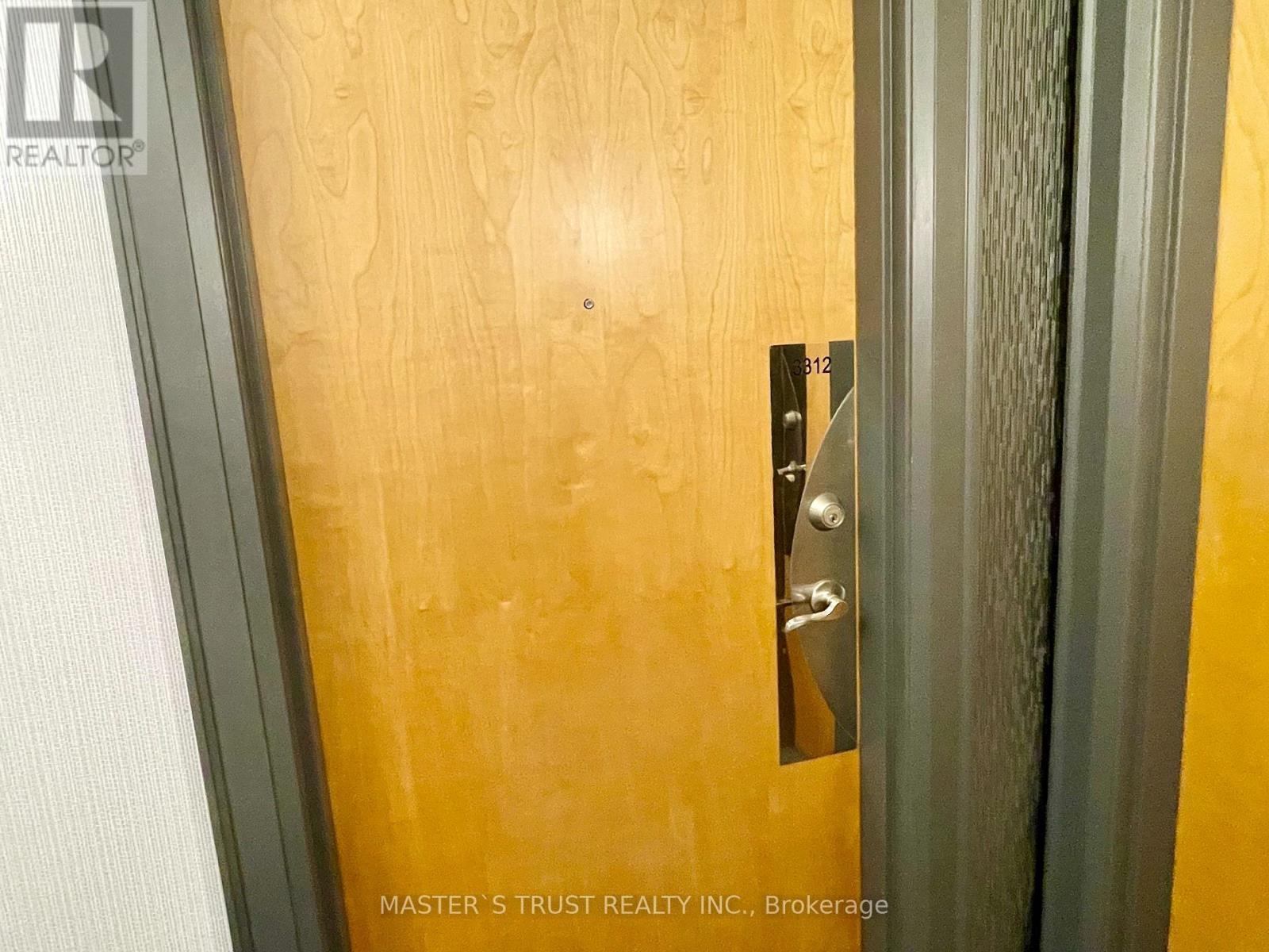 3312 - 4968 YONGE STREET, Toronto, Ontario