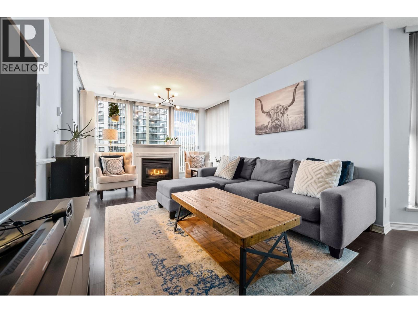1006 10 LAGUNA COURT, New Westminster, British Columbia