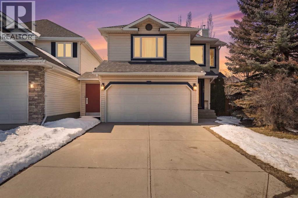 161 Douglas Glen Heath SE, Calgary, Alberta