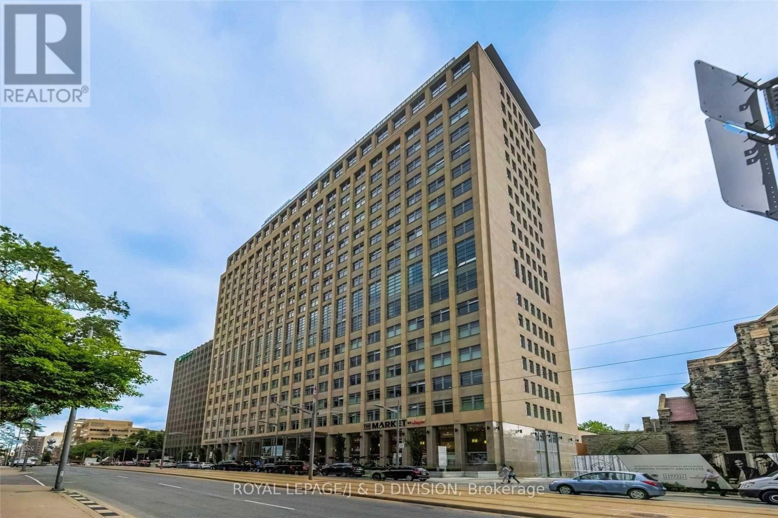 1408 - 111 St Clair Avenue W, Toronto, Ontario  M4V 1N5 - Photo 43 - C13068026