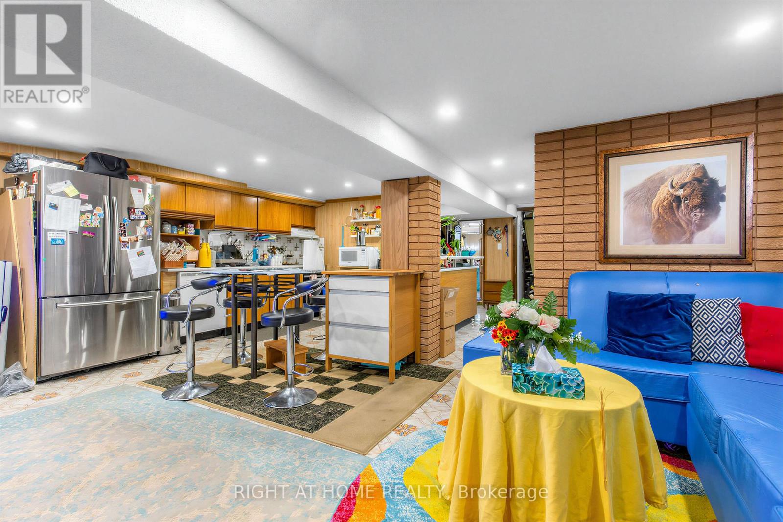 5 Thwaite Avenue, Toronto, Ontario  M3L 2C8 - Photo 22 - W13075196