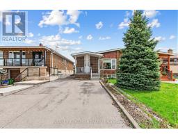 5 THWAITE AVENUE, Toronto, Ontario