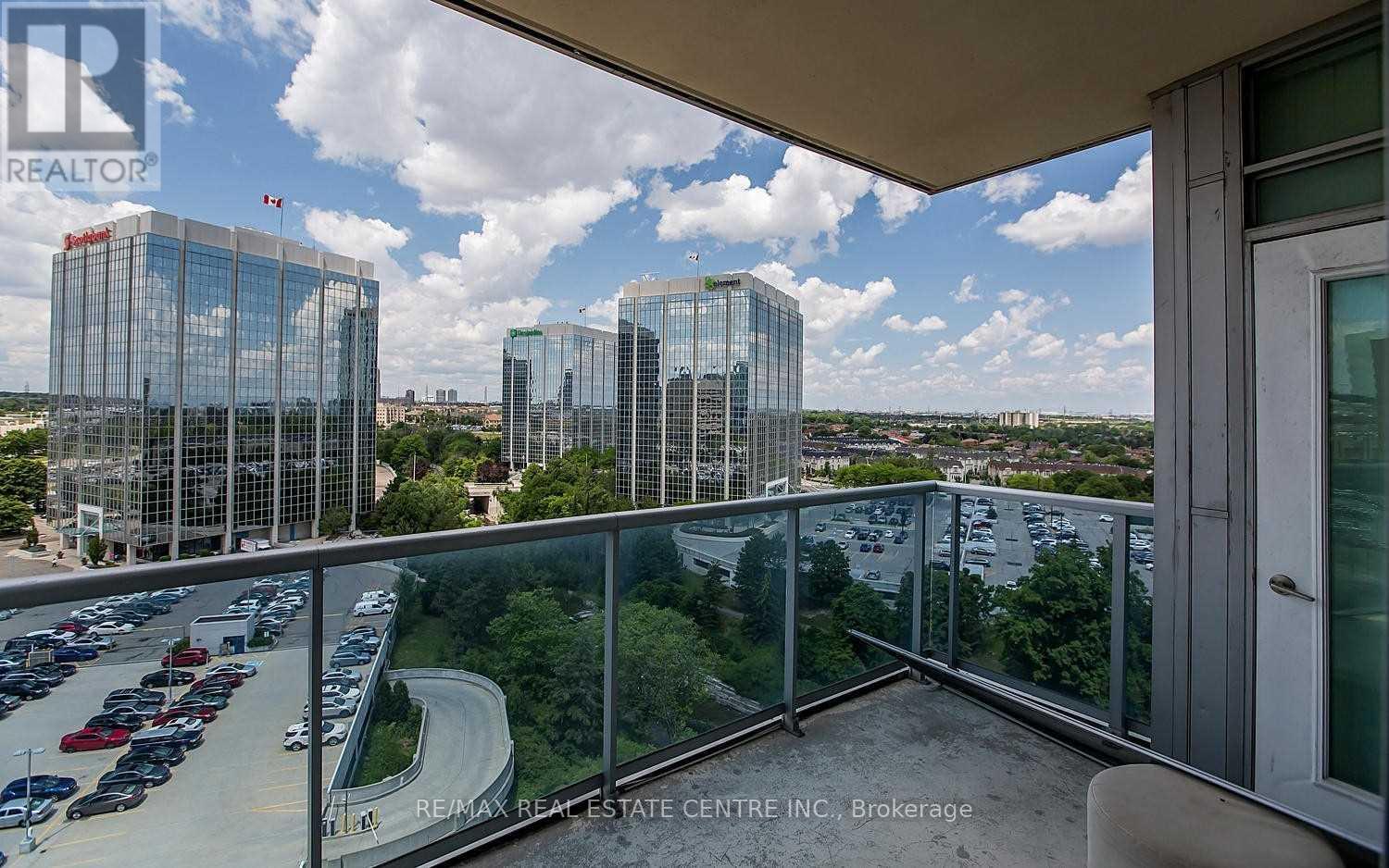 1209 - 80 Absolute Avenue, Mississauga, Ontario  L4Z 0A5 - Photo 16 - W13075202