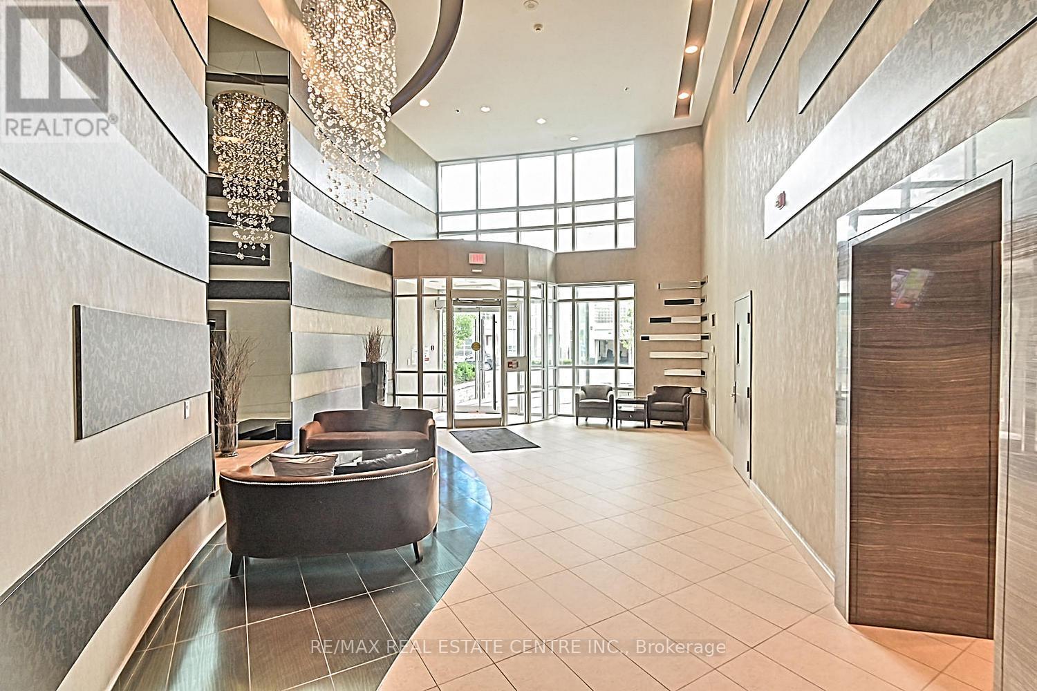 1209 - 80 Absolute Avenue, Mississauga, Ontario  L4Z 0A5 - Photo 19 - W13075202