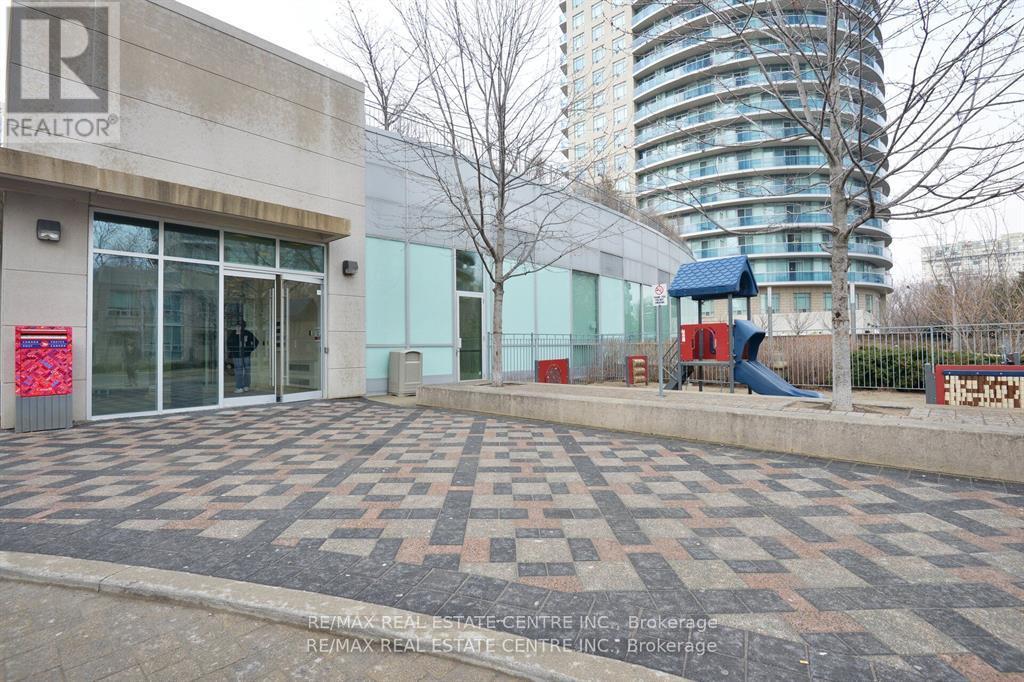 1209 - 80 Absolute Avenue, Mississauga, Ontario  L4Z 0A5 - Photo 27 - W13075202