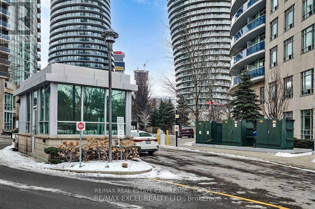 1209 - 80 Absolute Avenue, Mississauga, Ontario  L4Z 0A5 - Photo 35 - W13075202
