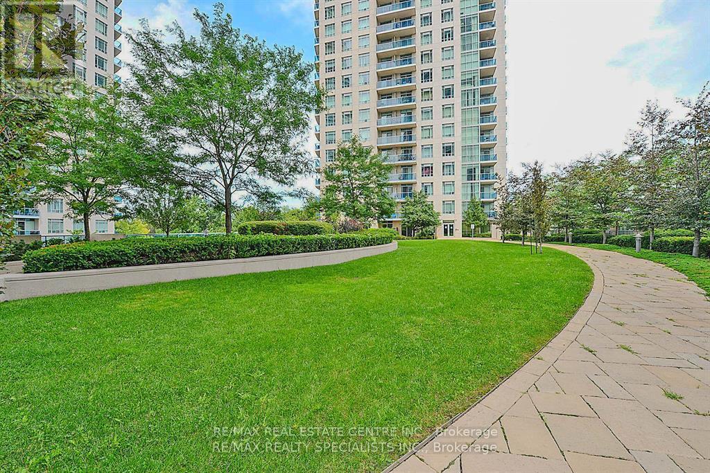 1209 - 80 Absolute Avenue, Mississauga, Ontario  L4Z 0A5 - Photo 39 - W13075202