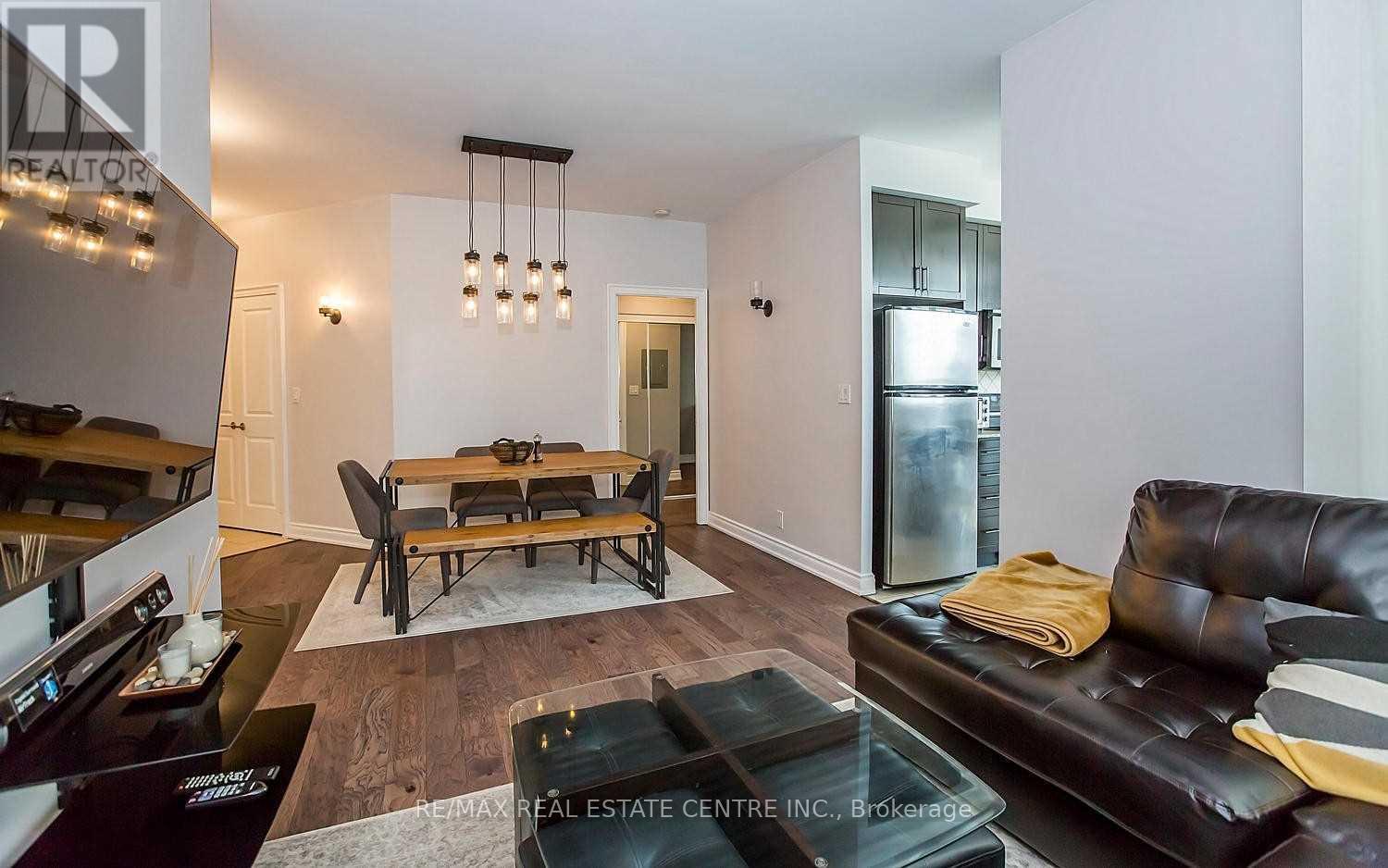 1209 - 80 Absolute Avenue, Mississauga, Ontario  L4Z 0A5 - Photo 4 - W13075202