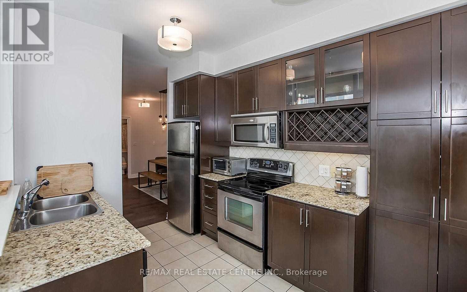 1209 - 80 Absolute Avenue, Mississauga, Ontario  L4Z 0A5 - Photo 7 - W13075202
