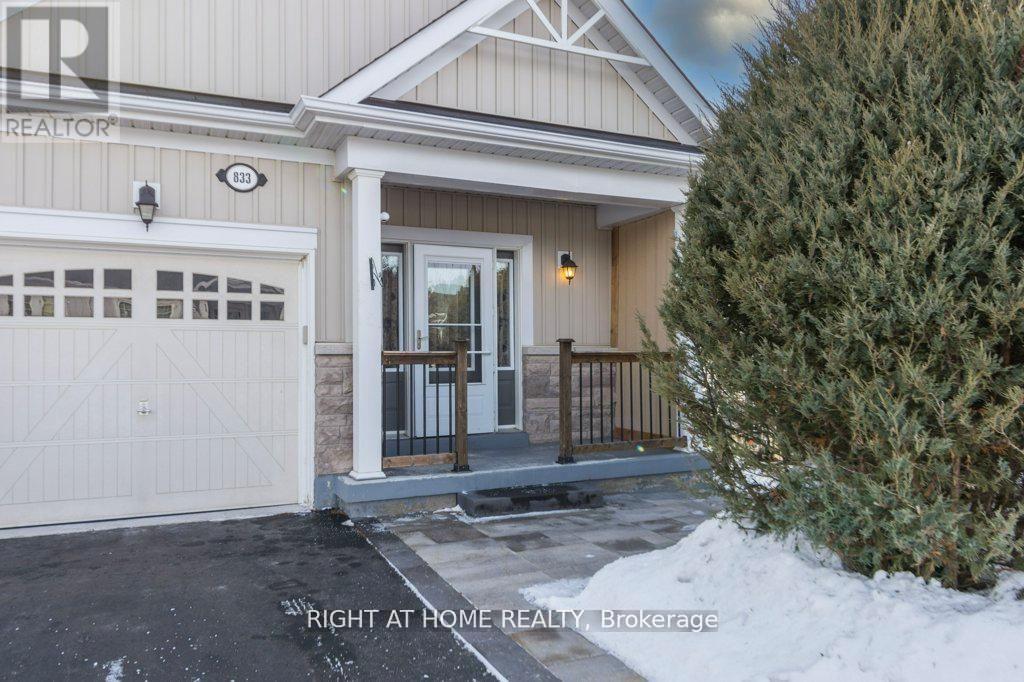 833 Leslie Street, Cobourg, Ontario  K9A 0H3 - Photo 3 - X13075178