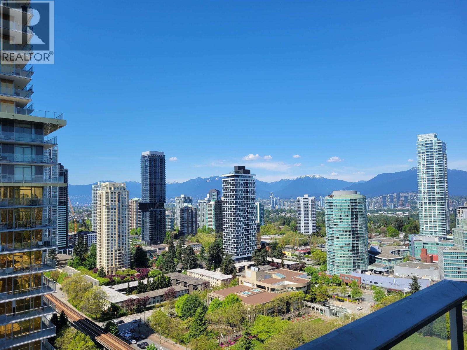 2708 6333 Silver Avenue, Burnaby, British Columbia  V5H 0C3 - Photo 3 - R3094621
