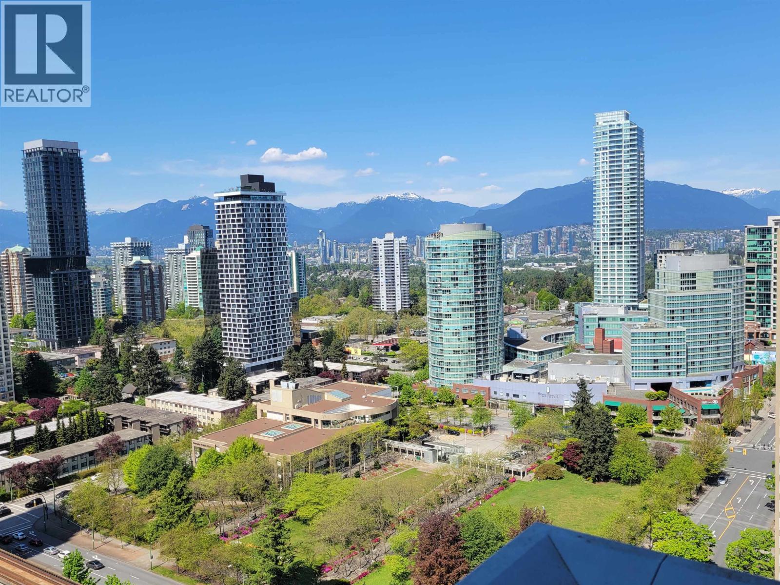 2708 6333 Silver Avenue, Burnaby, British Columbia  V5H 0C3 - Photo 5 - R3094621