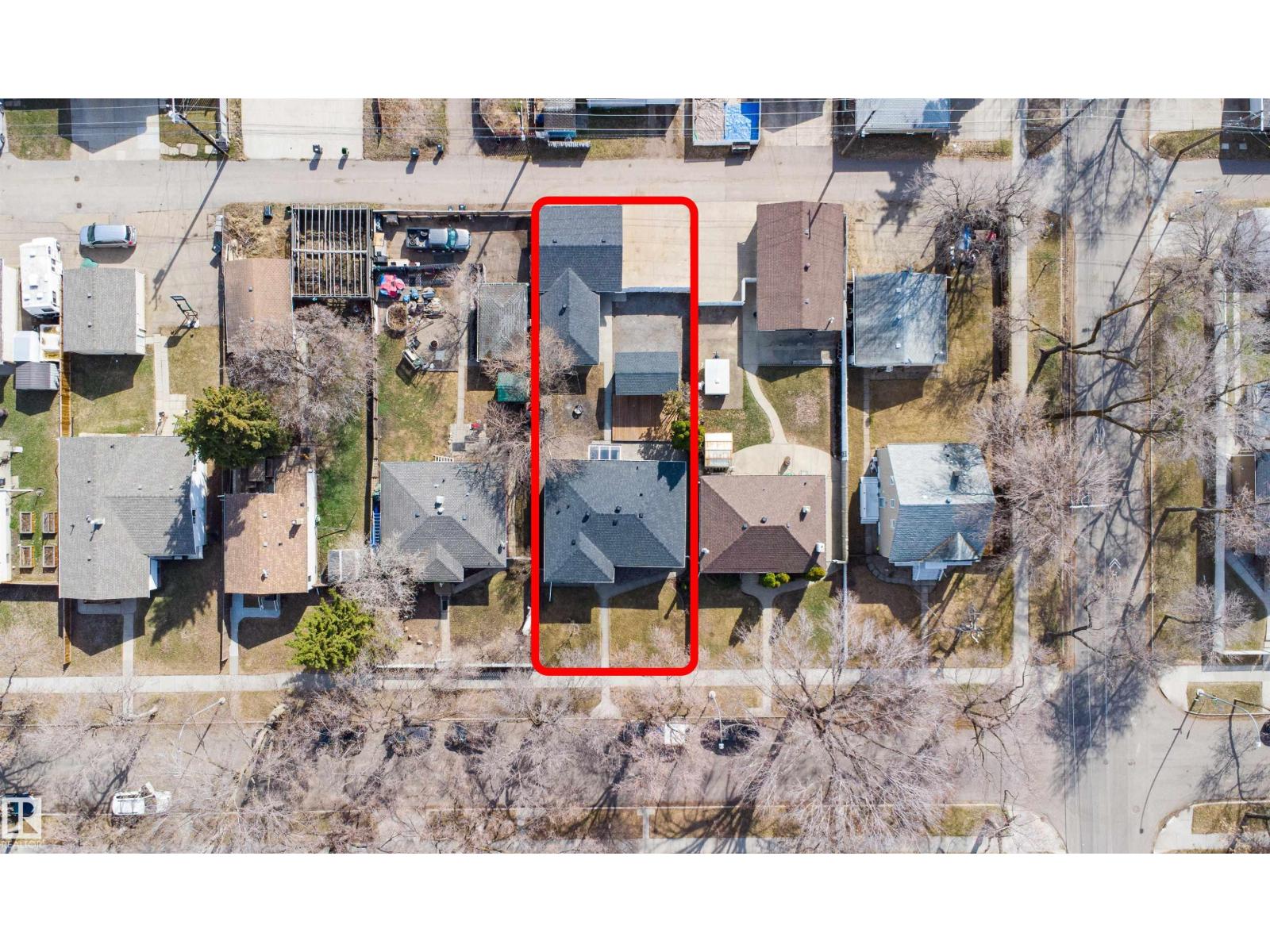 12411 90 St Nw, Edmonton, Alberta  T5B 3Z9 - Photo 35 - E4485485