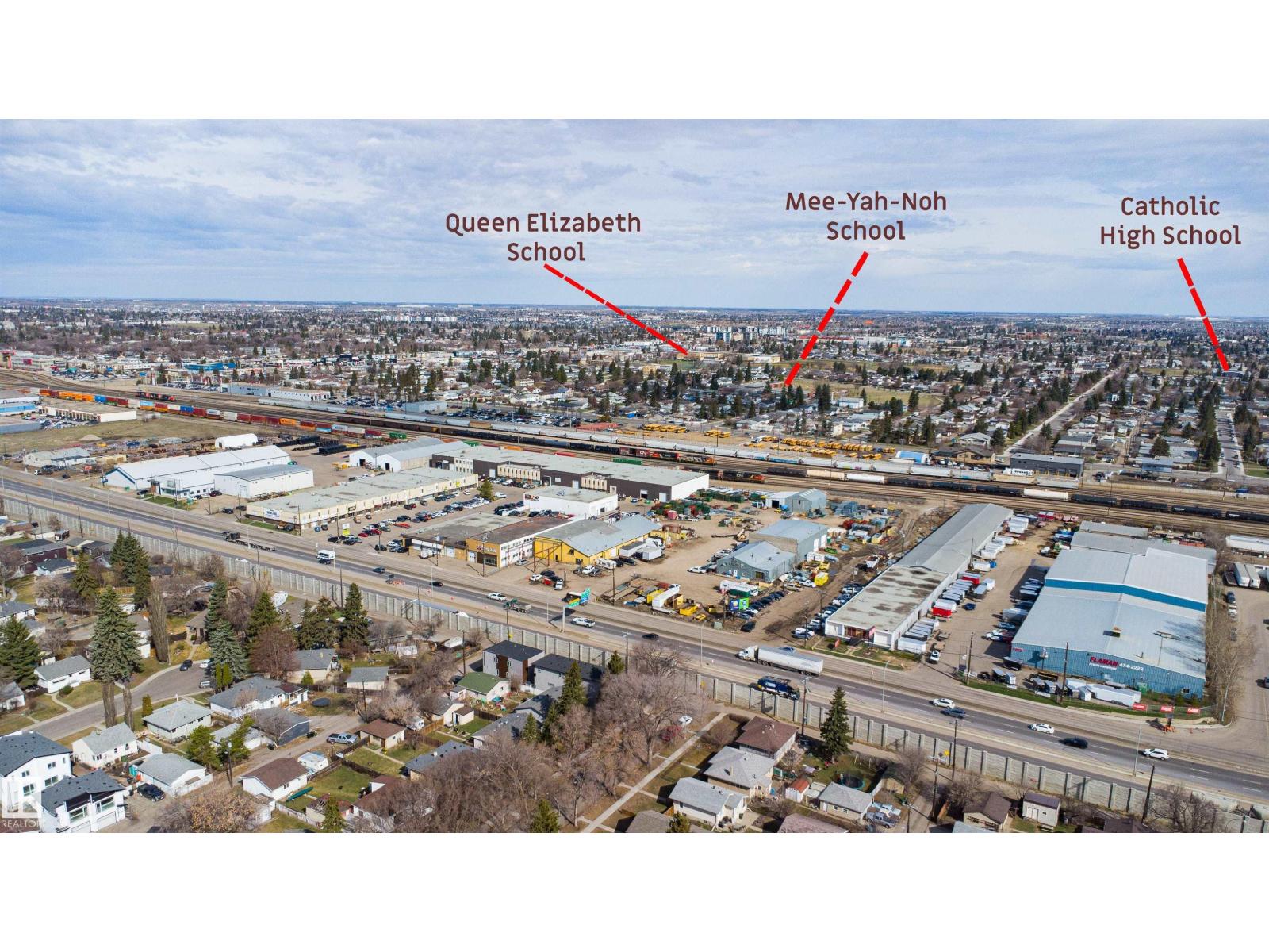 12411 90 St Nw, Edmonton, Alberta  T5B 3Z9 - Photo 36 - E4485485