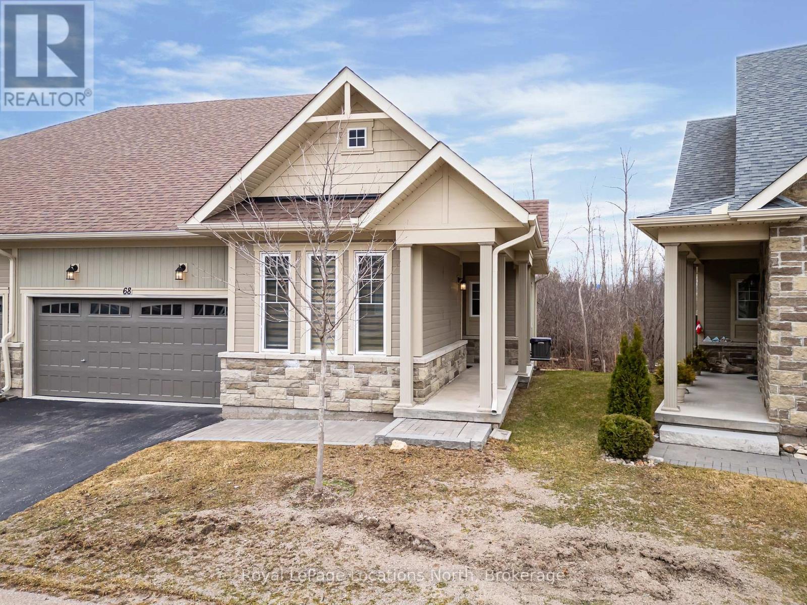 68 Kari Crescent, Collingwood, Ontario  L9Y 0Z7 - Photo 2 - S12953524