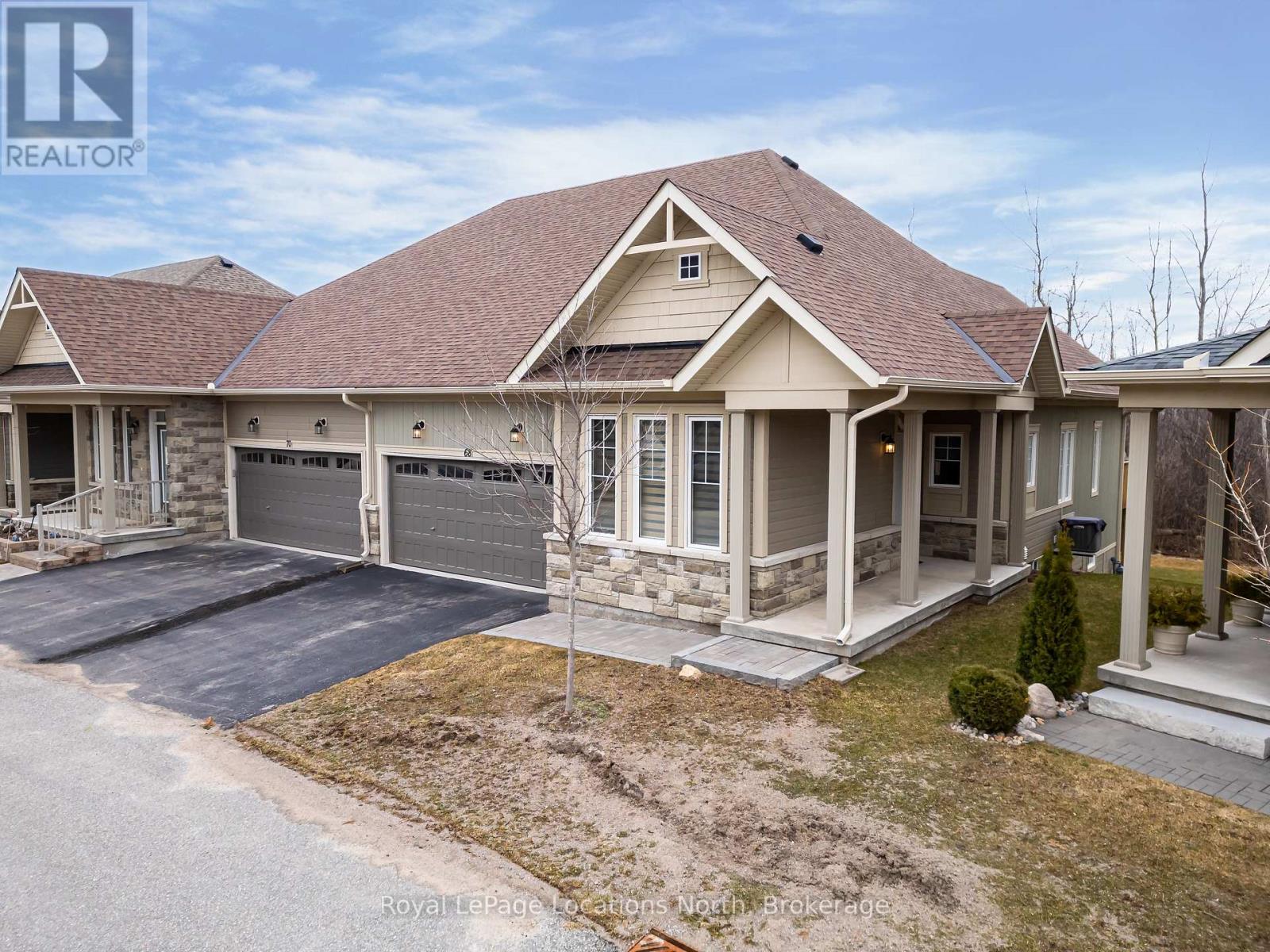 68 KARI CRESCENT, Collingwood, Ontario