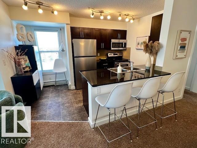 #319 5804 Mullen Pl Nw, Edmonton, Alberta  T6R 0W3 - Photo 9 - E4485484