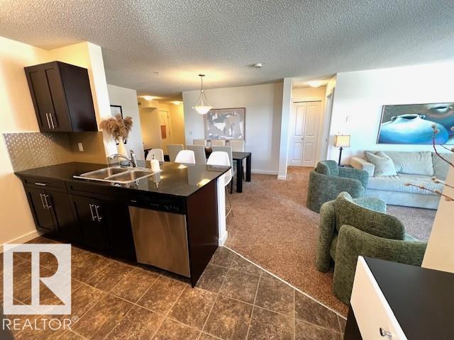 #319 5804 Mullen Pl Nw, Edmonton, Alberta  T6R 0W3 - Photo 15 - E4485484