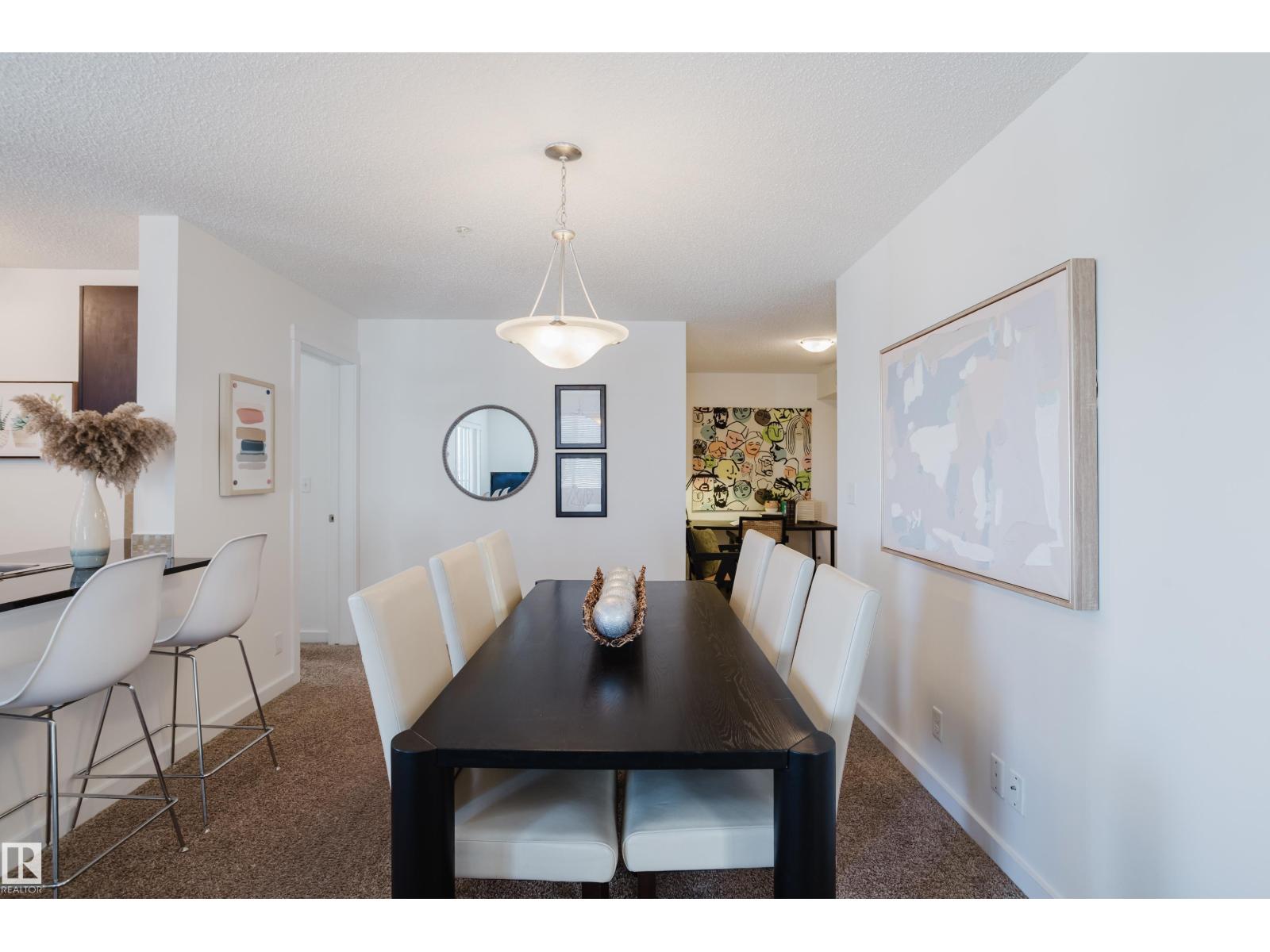 #319 5804 Mullen Pl Nw, Edmonton, Alberta  T6R 0W3 - Photo 6 - E4485484