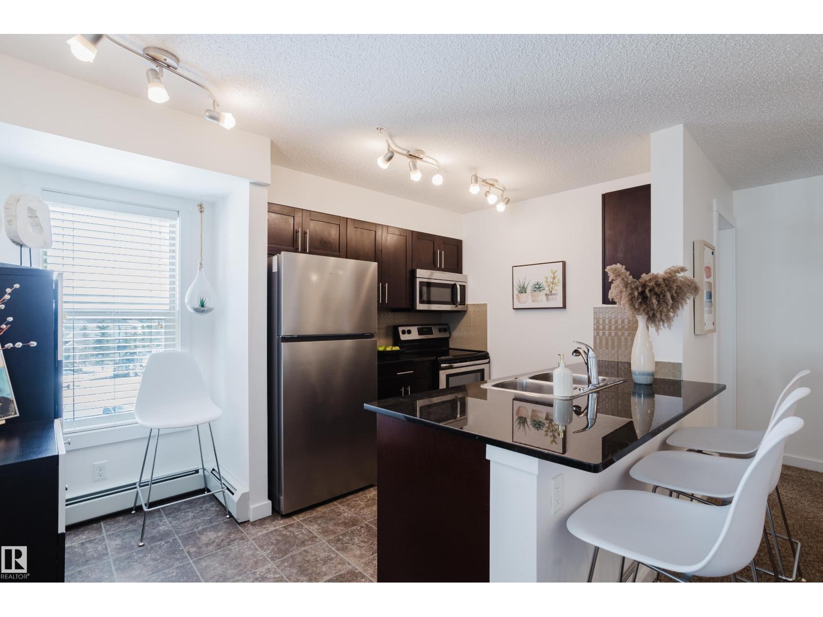 #319 5804 Mullen Pl Nw, Edmonton, Alberta  T6R 0W3 - Photo 10 - E4485484