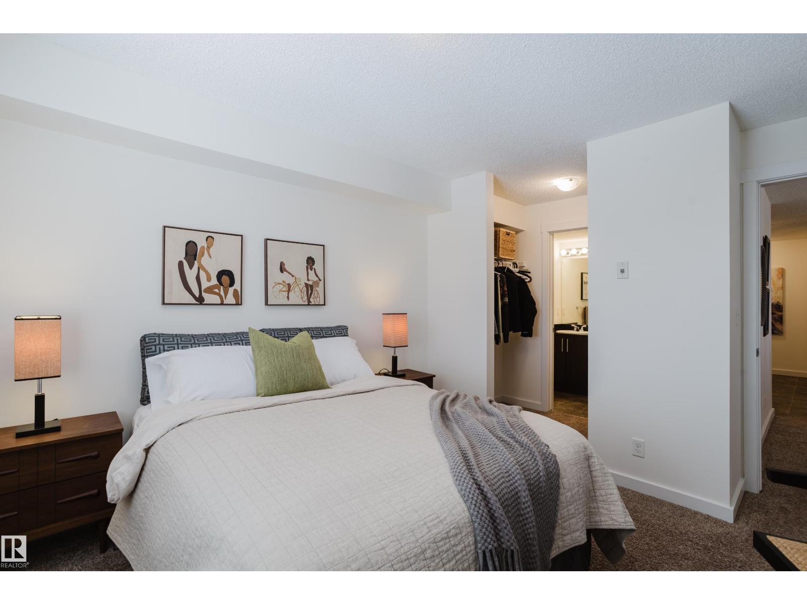 #319 5804 Mullen Pl Nw, Edmonton, Alberta  T6R 0W3 - Photo 27 - E4485484